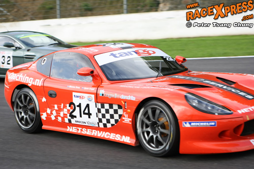 Ginetta